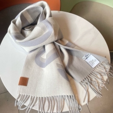 Loewe Scarf